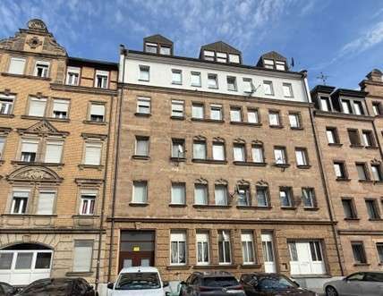 Foto - Wohnung zum Kaufen in Fürth 150.000,00 € 58 m²