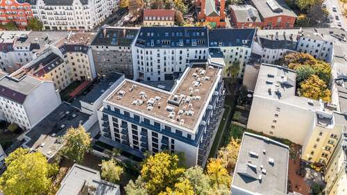 Foto - Wohnung zum Kaufen in Berlin 250.000,00 € 27 m²