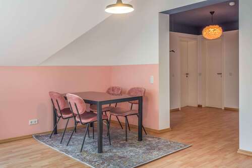 Foto - WG-Zimmer in Frankfurt am Main 685,00 € 18 m²