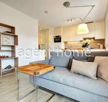 Wohnung zum Mieten in Stuttgart 1.490,00 € 41 m²