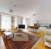 Wohnung zum Mieten in Berlin 3.100,00 € 190 m²