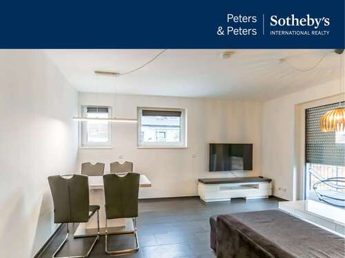 Foto - Wohnung zum Kaufen in Frankfurt am Main Nied 330.000,00 € 55 m²