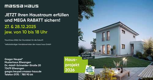 Foto - Haus zum Kaufen in Adelshofen 309.800,00 € 160 m²