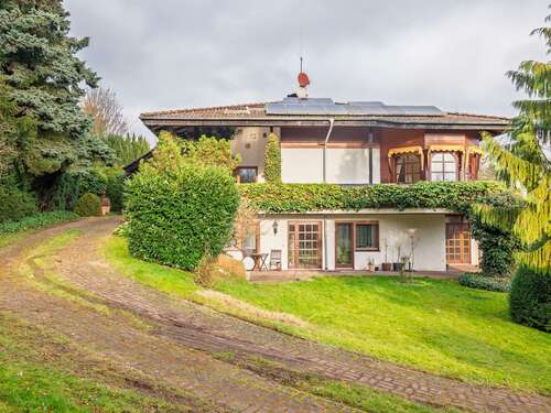 Foto - Haus zum Kaufen in Bad Wildungen 479.000,00 € 270.73 m²