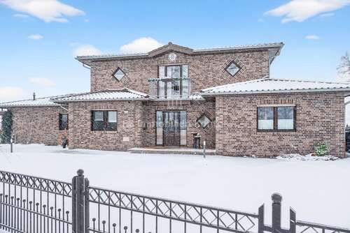 Foto - Haus zum Kaufen in Rhede 536.000,00 € 291.45 m²