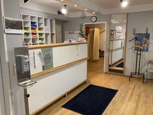 Foto - Büro in Lüneburg 1.850,00 € 129.25 m²