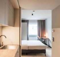Wohnen auf Zeit in Frankfurt am Main 1.290,00 €