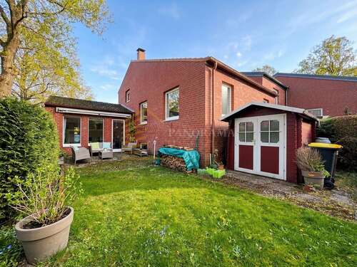 Foto - Haus zum Kaufen in Hamburg 584.000,00 € 108 m²