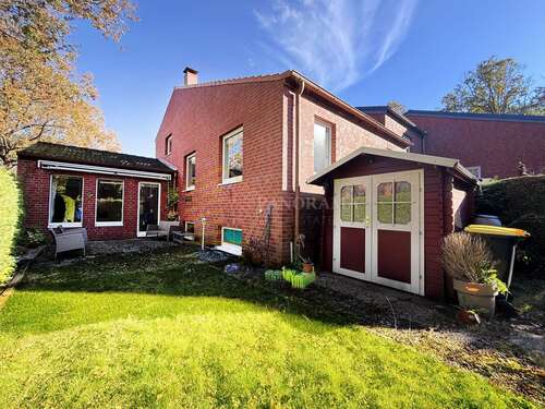 Foto - Haus zum Kaufen in Hamburg 584.000,00 € 108 m²