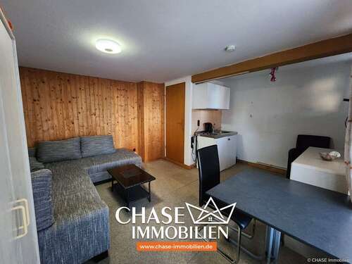 Foto - Wohnung zum Mieten in Bad Pyrmont Hagen 260,00 € 20 m²