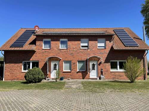 Foto - Haus zum Kaufen in SchnackenburgOT Kapern 335.000,00 € 221 m²