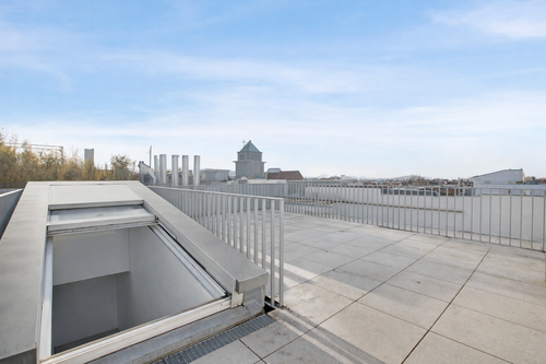 Foto - Wohnung zum Mieten in Berlin 2.570,50 € 102.83 m²