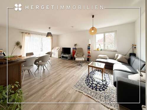 Foto - Wohnung zum Mieten in Stuttgart 1.670,00 € 95.45 m²