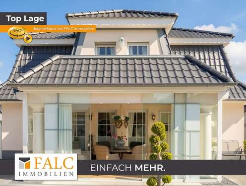 Foto - Haus zum Kaufen in Selfkant 629.000,00 € 212 m²