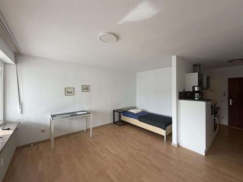 Foto - Wohnung zum Kaufen in Dobel 100.000,00 € 37.24 m²