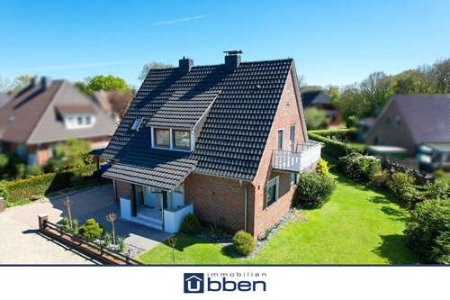 Foto - Haus zum Kaufen in Aurich 359.000,00 € 140 m²