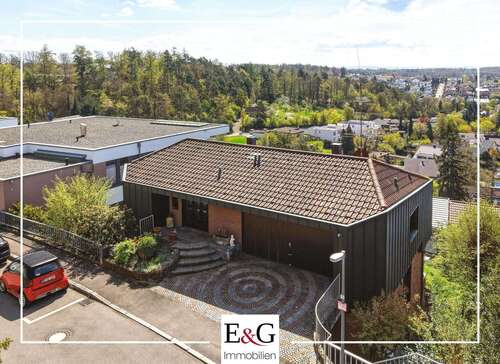 Foto - Haus zum Kaufen in Böblingen 1.490.000,00 € 221.54 m²
