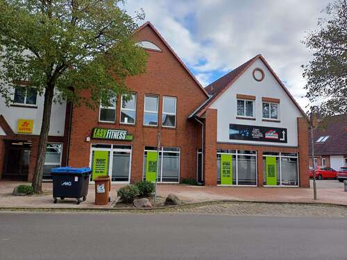 Foto - Wohnung zum Mieten in Bruchhausen-Vilsen 300,00 € 45.57 m²