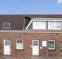 Wohnung zum Mieten in Husum 600,00 € 60 m²