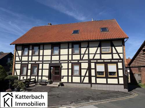 Foto - Haus zum Kaufen in Seesen 109.000,00 € 213 m²