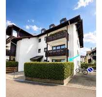 Wohnung zum Kaufen in Rosenheim 168.000,00 € 30 m²