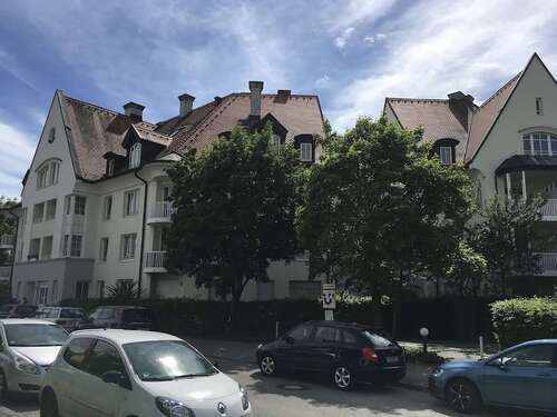 Foto - Wohnung zum Mieten in München 1.049,00 € 49 m²