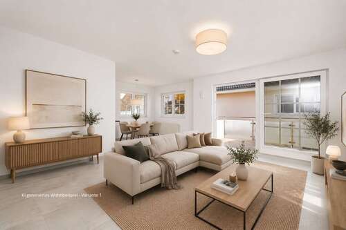 Foto - Wohnung zum Kaufen in München 649.000,00 € 76.73 m²