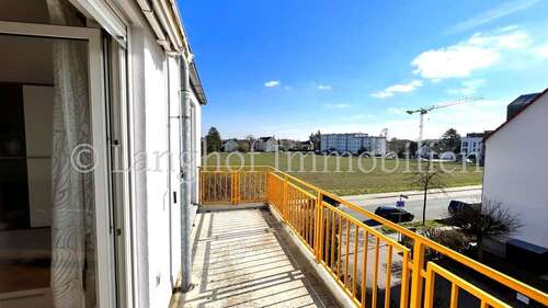Foto - Wohnung zum Kaufen in Fürth Burgfarrnbach 205.000,00 € 63 m²