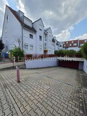 Foto - Wohnung zum Kaufen in Fürth Burgfarrnbach 195.000,00 € 63 m²