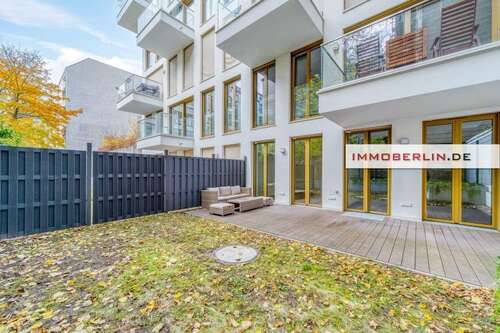 Foto - Wohnung zum Kaufen in Berlin 598.000,00 € 65 m²