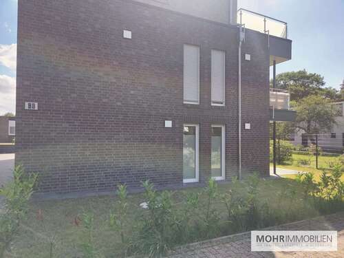 Foto - Wohnung zum Mieten in Oldenburg 750,00 € 50 m²