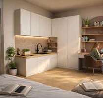 Wohnung zum Kaufen in Eberswalde 135.009,00 € 21.43 m²
