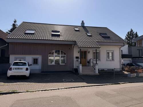 Foto - Haus zum Kaufen in Lörrach-Brombach 849.000,00 € 173 m²