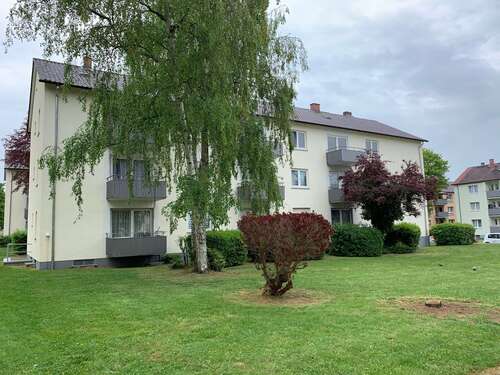 Foto - Wohnung zum Mieten in Gießen 500,00 € 57 m²