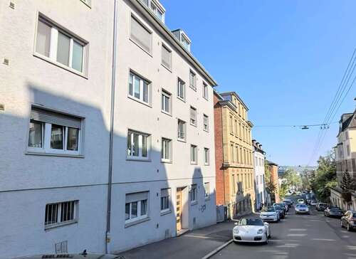 Foto - Wohnung zum Kaufen in Stuttgart 259.000,00 € 63 m²