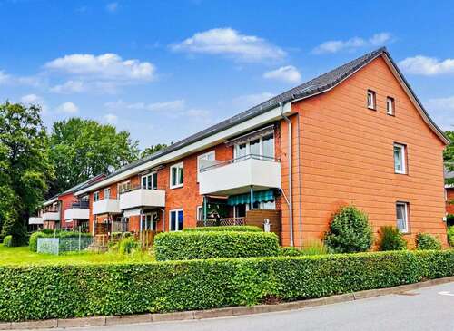 Foto - Wohnung zum Kaufen in Flensburg 165.000,00 € 63.43 m²