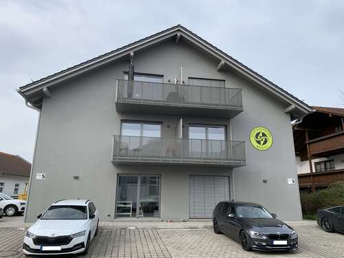 Foto - Büro in Forstern 550,00 € 63 m²