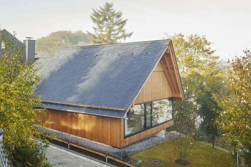 Foto - Haus zum Kaufen in Burg Hohenstein 950.000,00 € 121 m²