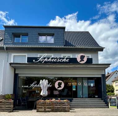Foto - Gastronomie in Bürstadt 1.071,00 € 70.5 m²