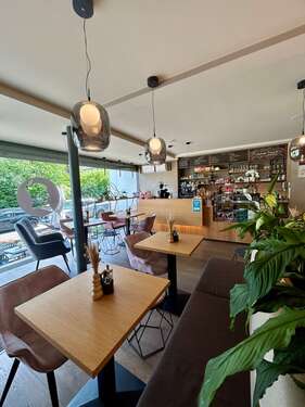 Foto - Gastronomie in Bürstadt 1.071,00 € 70.5 m²