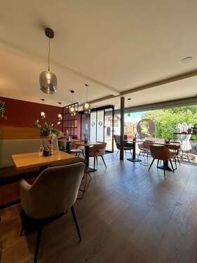 Foto - Gastronomie in Bürstadt 1.071,00 € 70.5 m²