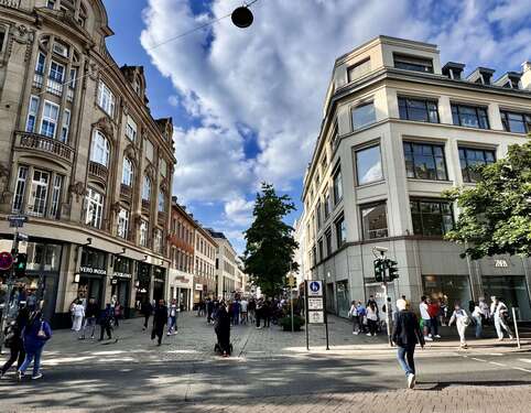 Foto - Einzelhandel in Wiesbaden 7.000,00 € 301 m²