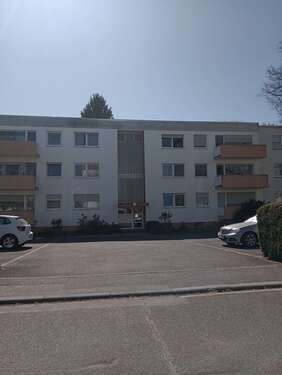 Foto - Wohnung zum Kaufen in Wiesbaden 156.000,00 € 37 m²