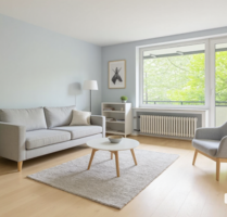 Wohnung zum Mieten in Düsseldorf 1.200,00 € 55 m²