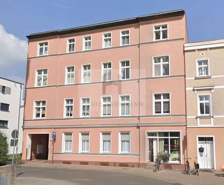 Foto - Wohnung zum Mieten in Cottbus 630,00 € 62.74 m²