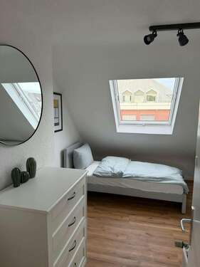 Foto - WG-Zimmer in Düsseldorf 799,00 € 15 m²