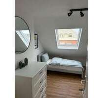 WG-Zimmer in Düsseldorf 899,00 € 15 m²