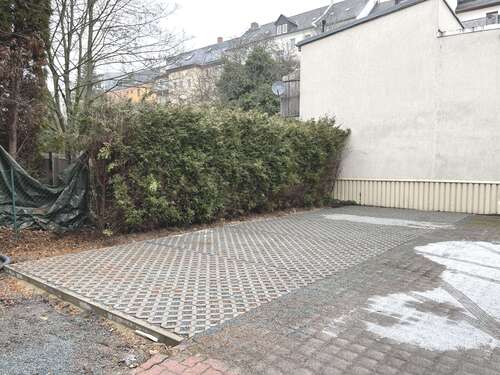 Foto - Garage zu vermieten in Chemnitz 30,00 €