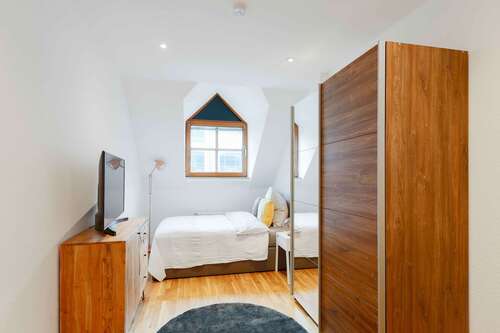 Foto - WG-Zimmer in Frankfurt am Main 675,00 € 13 m²