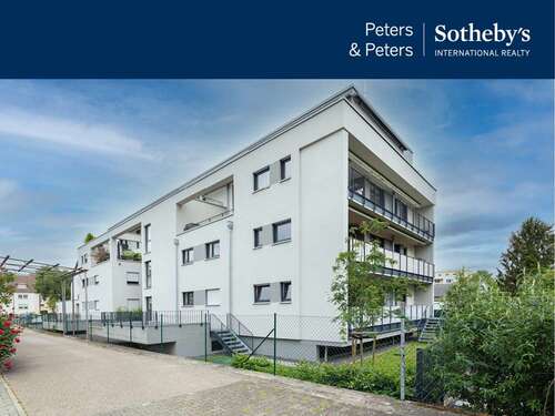 Foto - Wohnung zum Kaufen in Frankfurt am Main Nied 1.339.500,00 € 226 m²